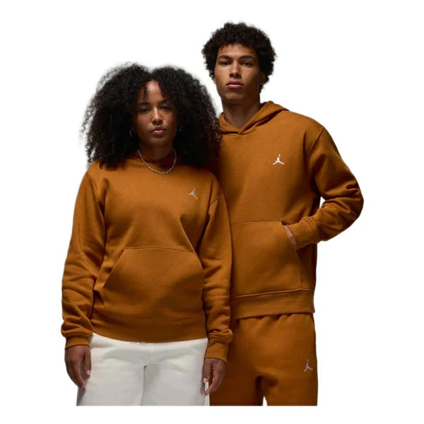 Nike MEN Orange HOODED | SKU : FV7281-228