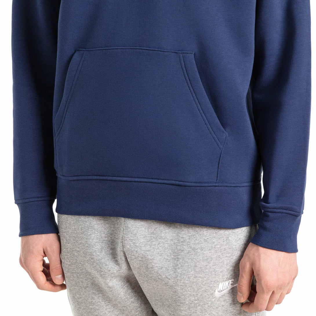NIKE BASKETBALL JACKETS & SWEATSHIRTS | SKU: FV7281-410