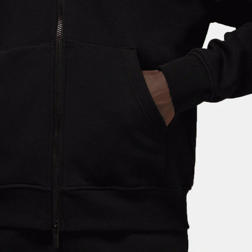 NIKE BASKETBALL JACKETS & SWEATSHIRTS | SKU: FV7289-010