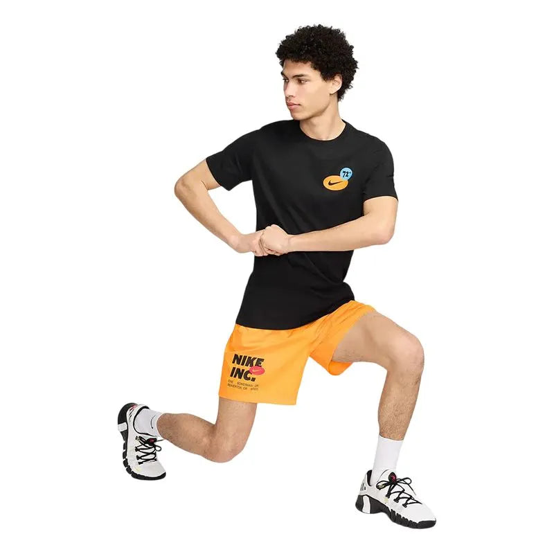 FV8366-010 ? NIKE TRAINING SS T-SHIRT