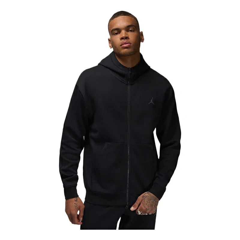 Nike MEN Black HOODED | SKU : FV8602-010