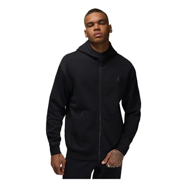 Nike MEN Black HOODED | SKU : FV8602-010