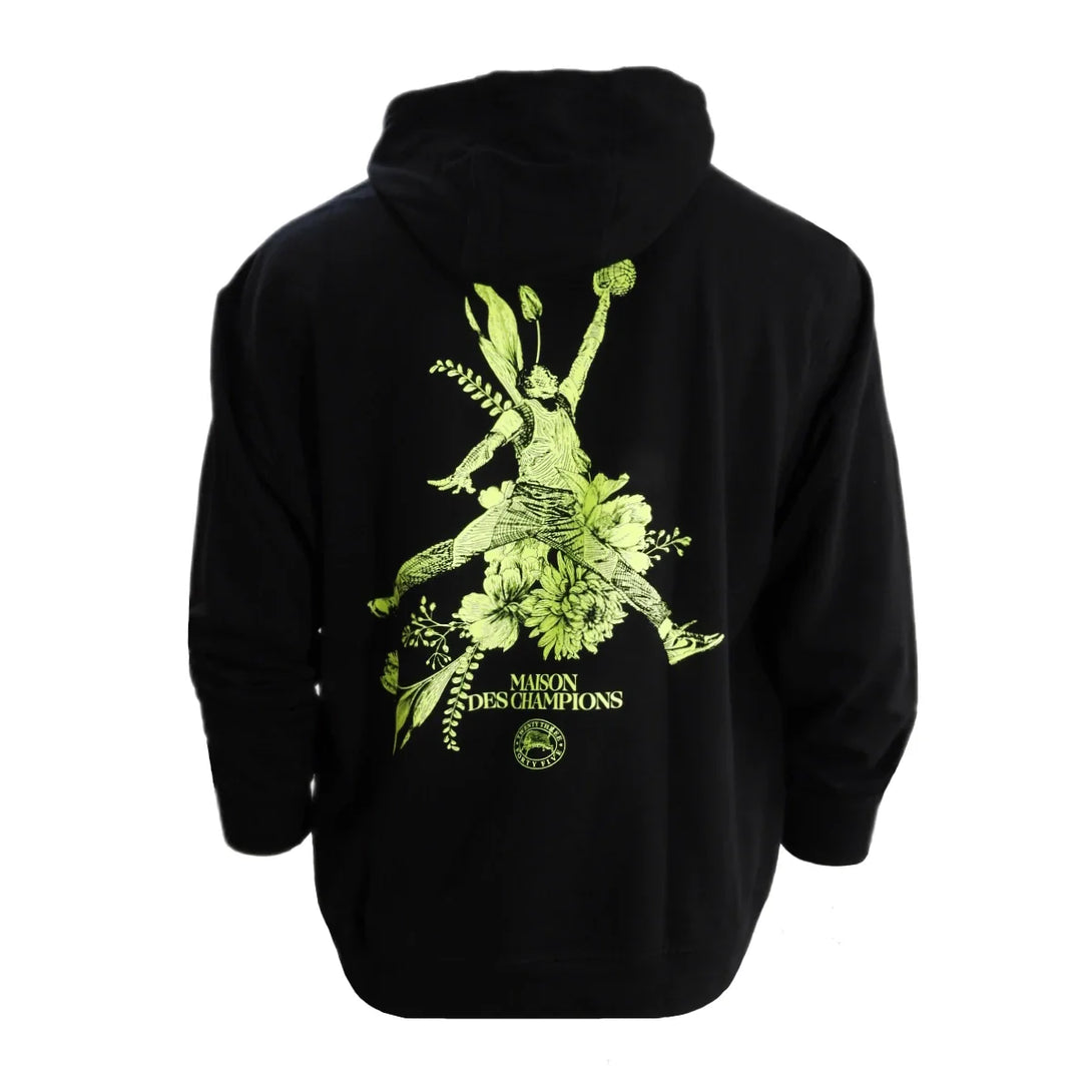 NIKE JORDAN JACKETS & SWEATSHIRTS | SKU: FV8610-010