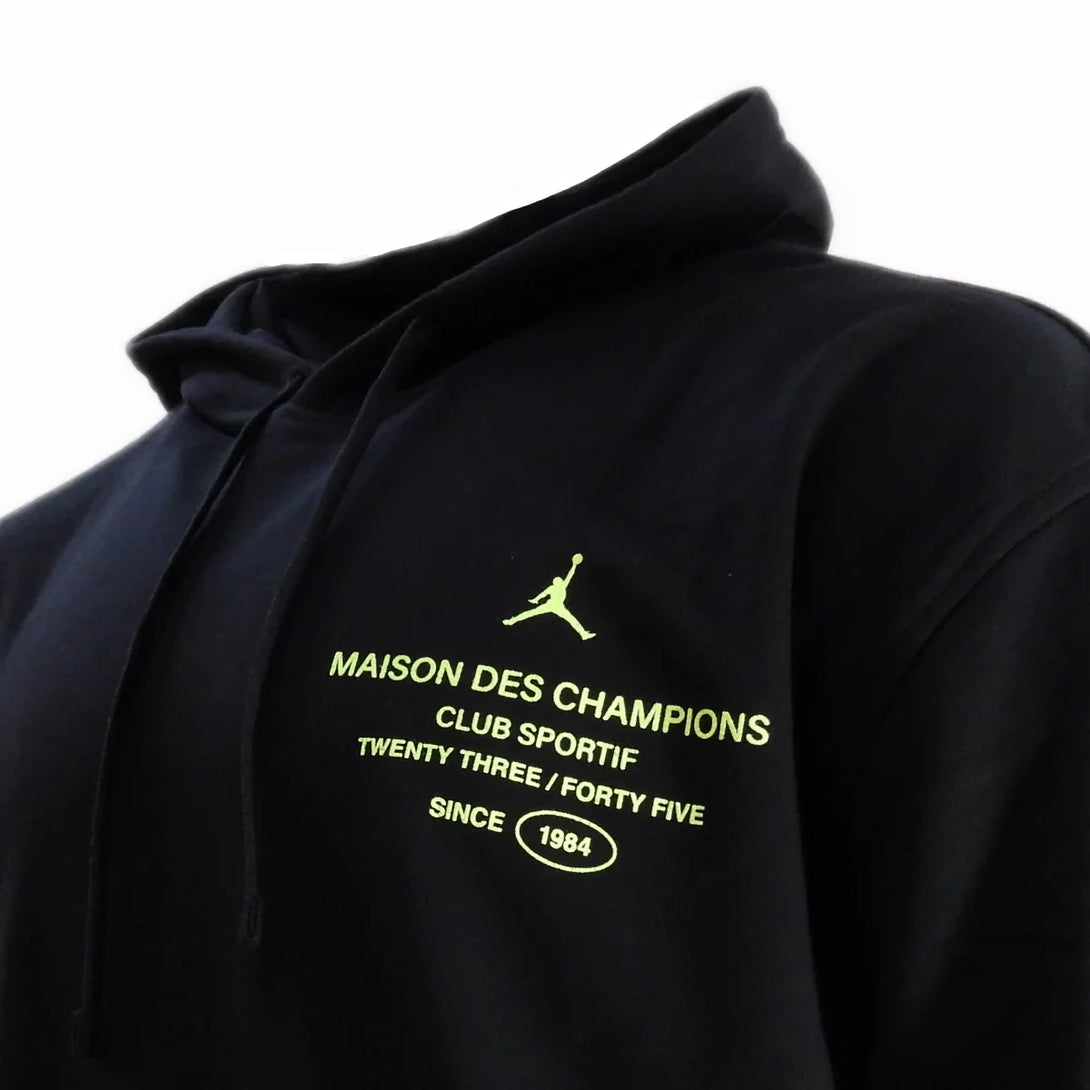 NIKE JORDAN JACKETS & SWEATSHIRTS | SKU: FV8610-010