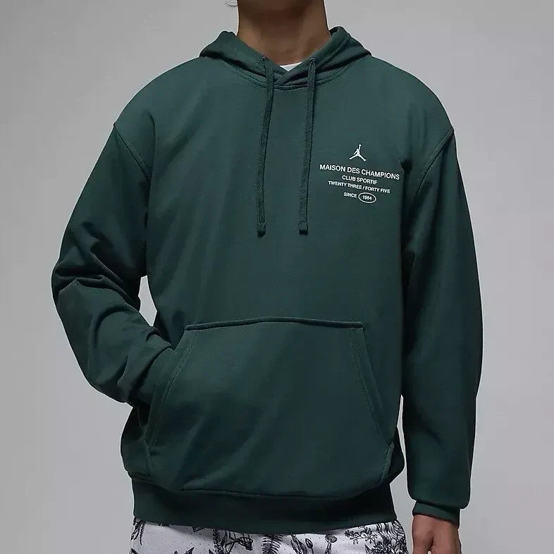 NIKE BASKETBALL JACKETS & SWEATSHIRTS | SKU: FV8610-366