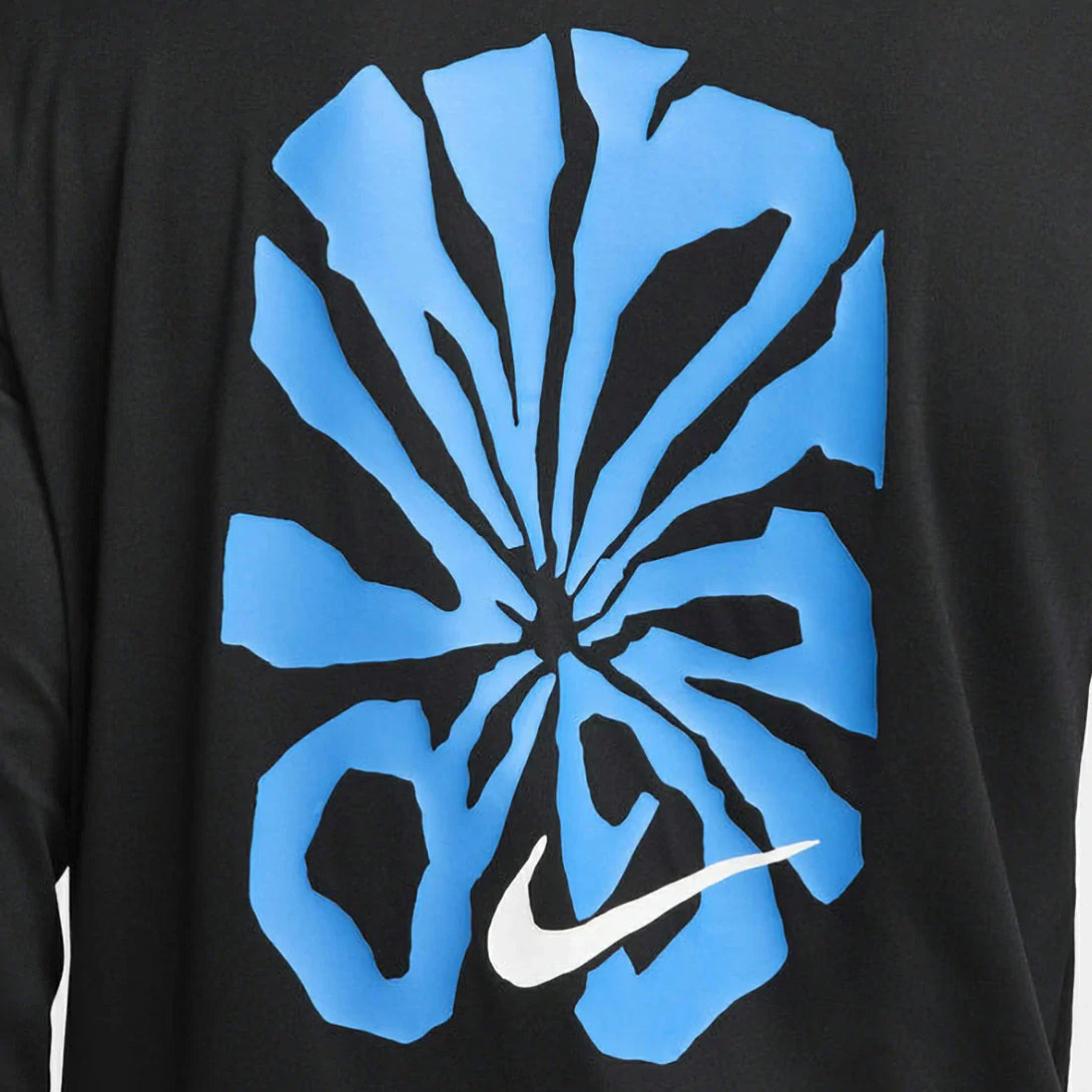 Nike MEN Black SWEATSHIRT | SKU : FV9608-010