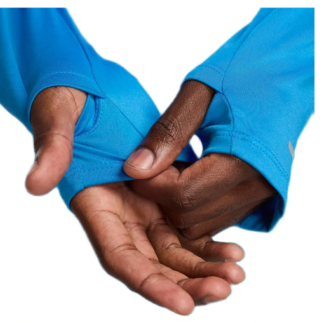 Nike MEN Blue SWEATSHIRT | SKU : FV9608-435