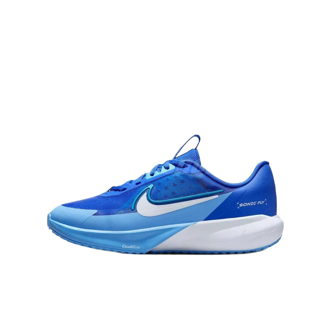 NIKE Blue SHOES | SKU : FZ0017-400
