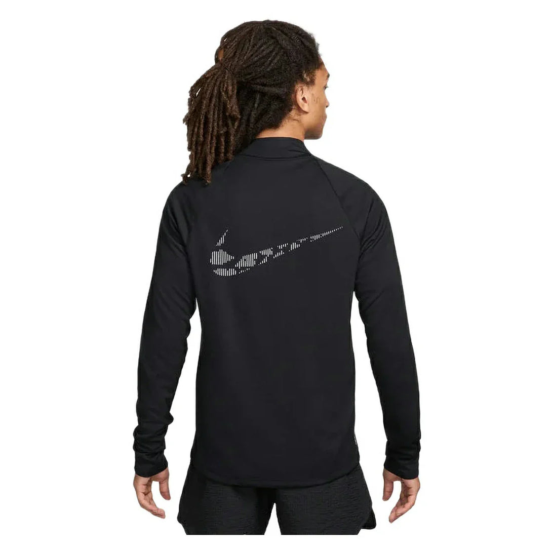 Nike MEN Black SWEATSHIRT | SKU : FZ0620-010