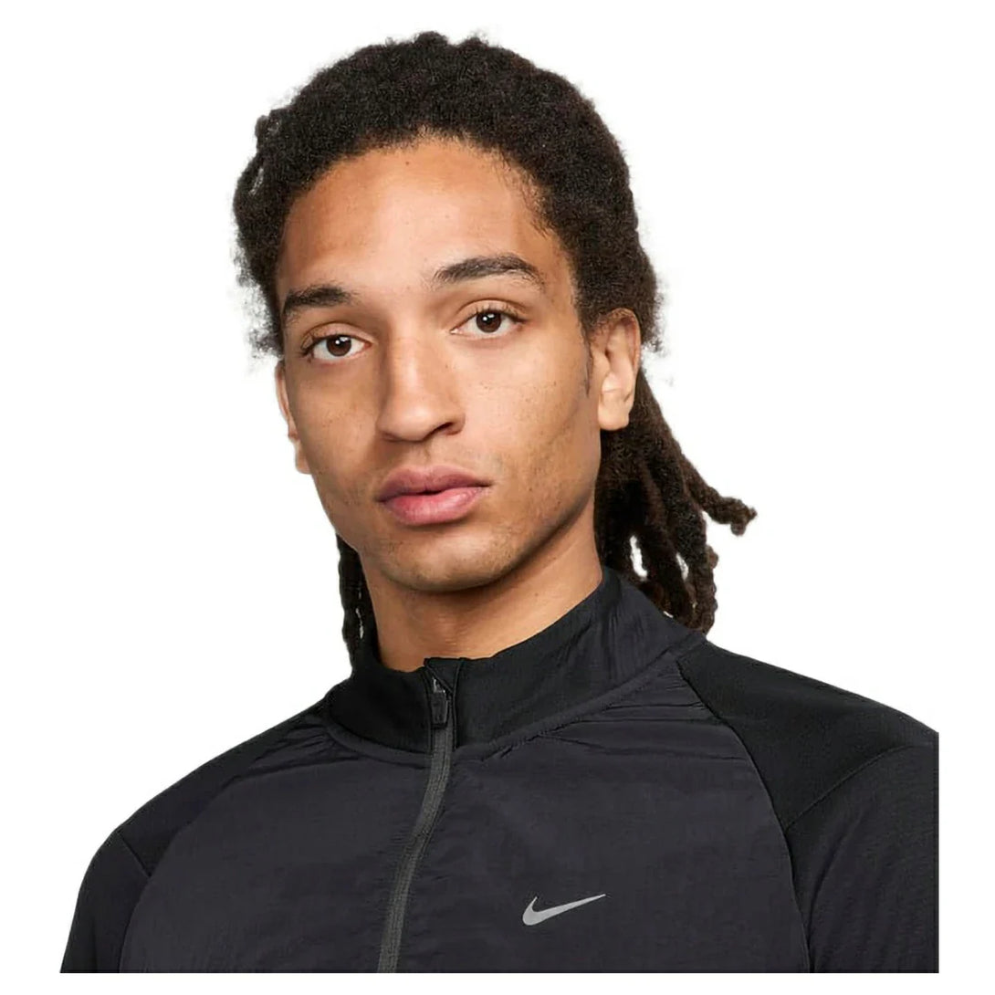 Nike MEN Black SWEATSHIRT | SKU : FZ0620-010