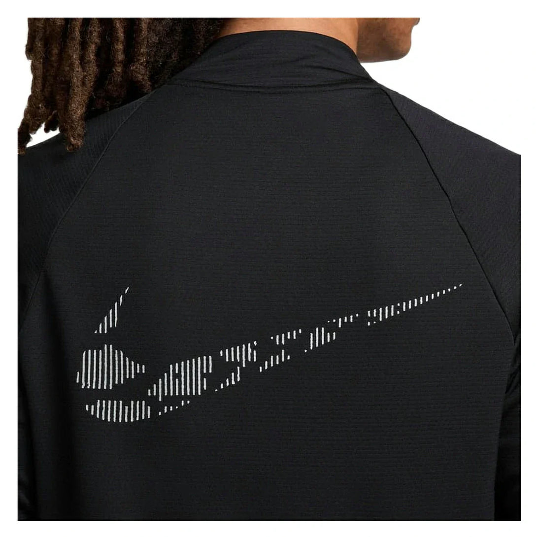 Nike MEN Black SWEATSHIRT | SKU : FZ0620-010