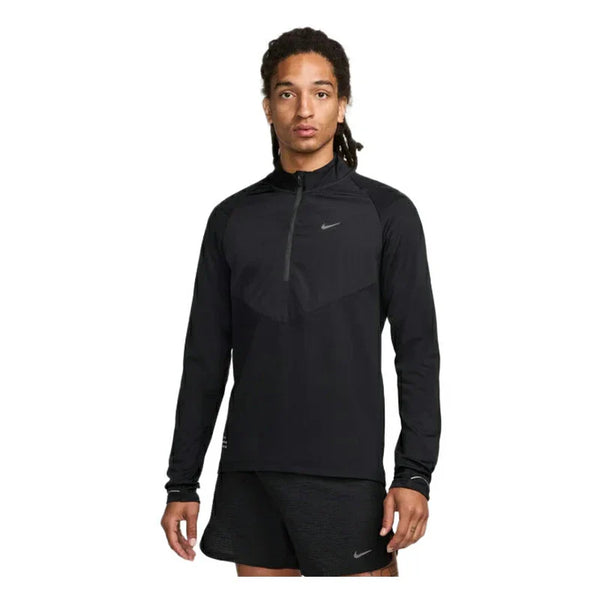 Nike MEN Black SWEATSHIRT | SKU : FZ0620-010