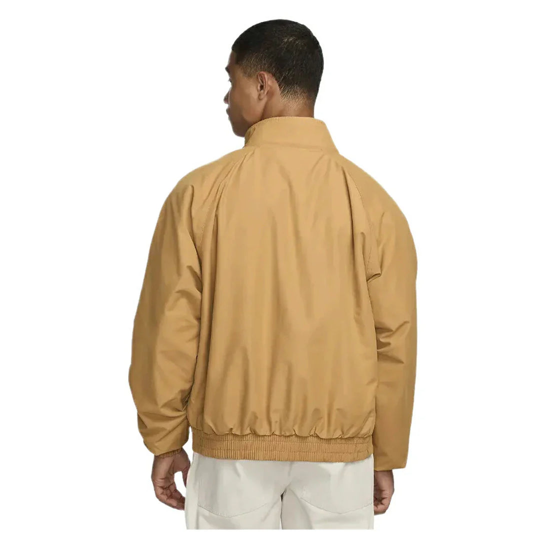 Nike MEN Yellow JACKET | SKU : FZ0656-224