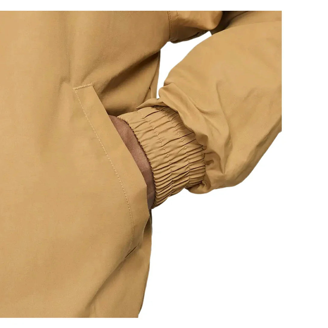 Nike MEN Yellow JACKET | SKU : FZ0656-224