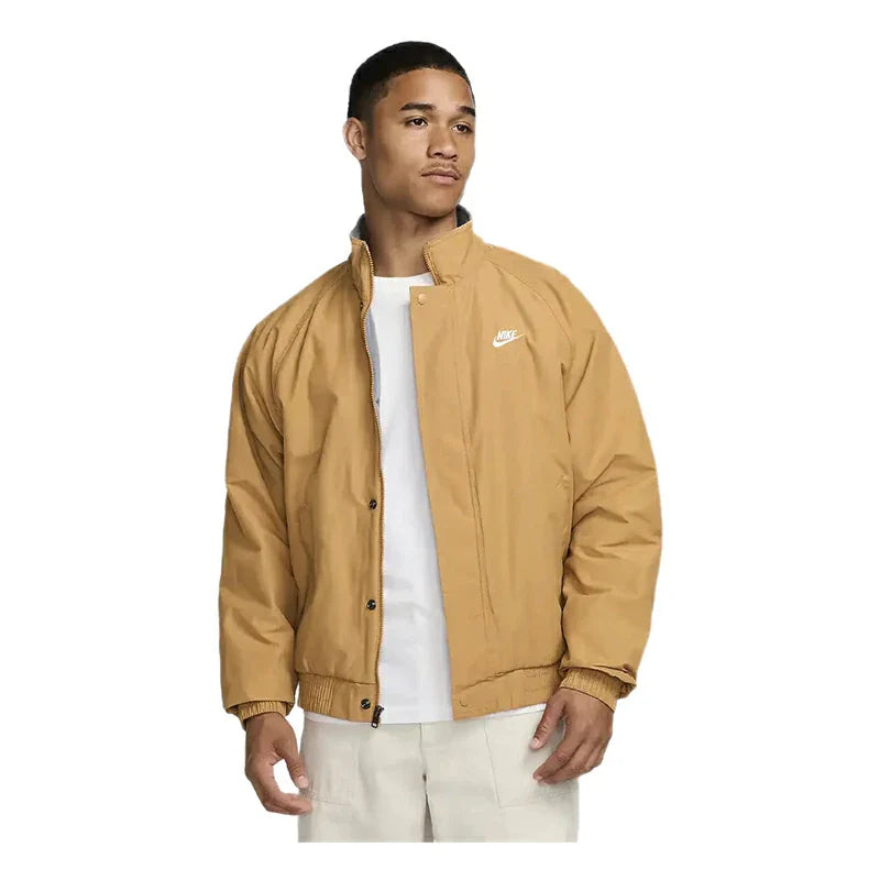 Nike MEN Yellow JACKET | SKU : FZ0656-224