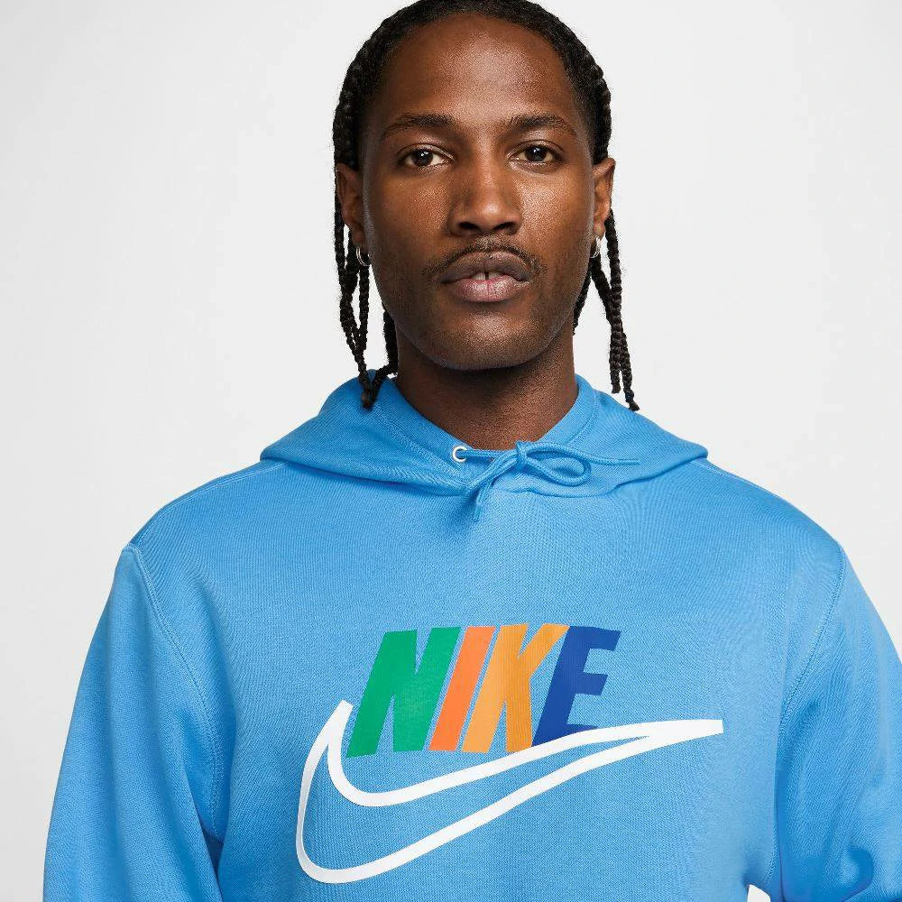 NIKE SPORTSWEAR JACKETS & SWEATSHIRTS | SKU: FZ0772-412
