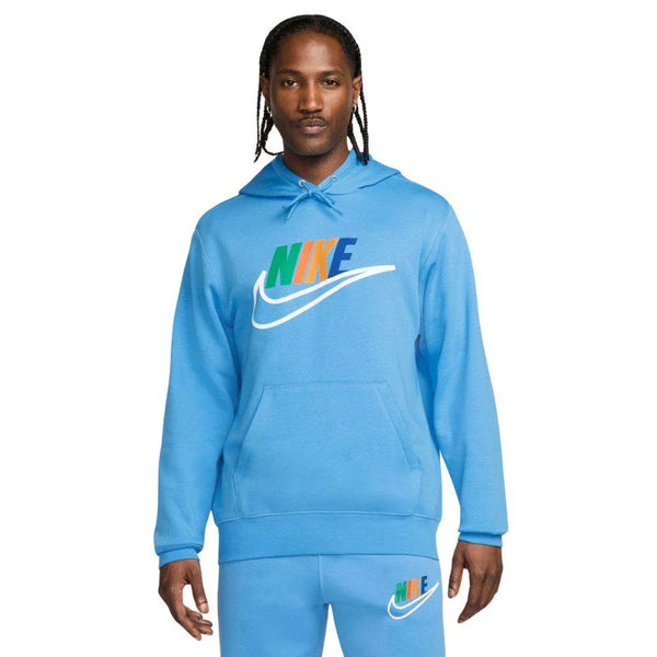 NIKE SPORTSWEAR JACKETS & SWEATSHIRTS | SKU: FZ0772-412