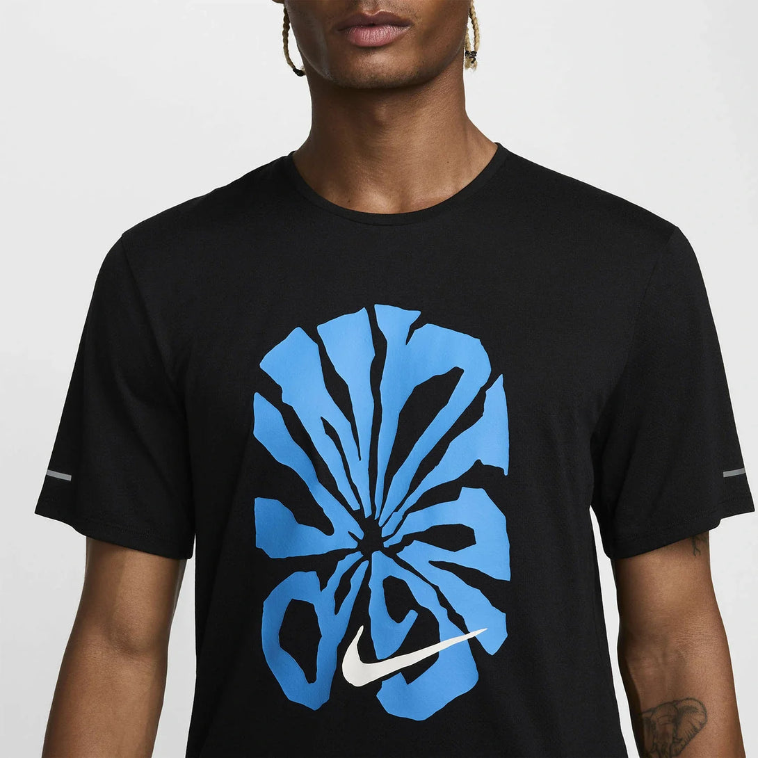 NIKE RUNNING TOPS & T SHIRTS | SKU: FZ1080-010