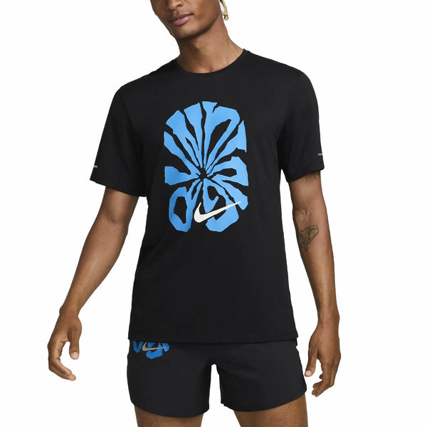 NIKE RUNNING TOPS & T SHIRTS | SKU: FZ1080-010