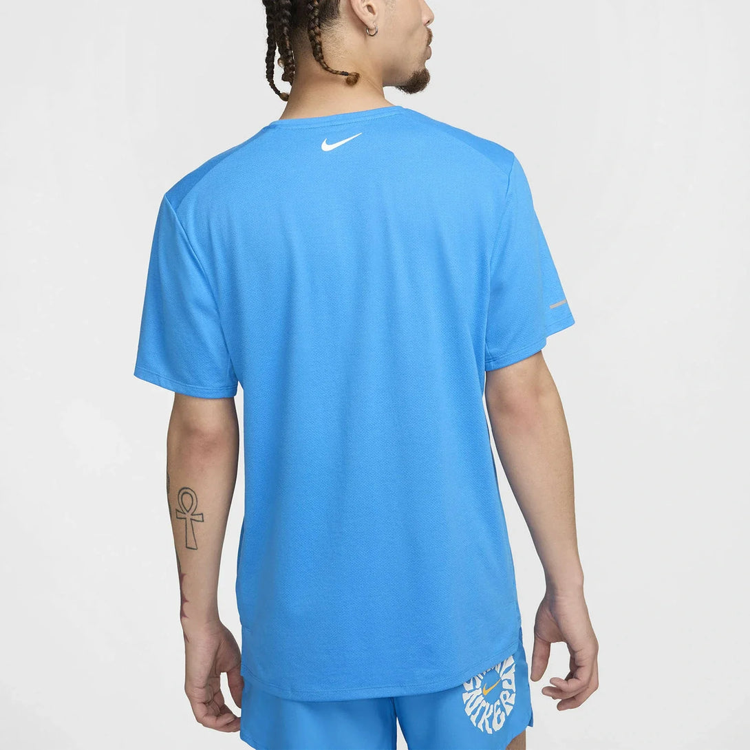 NIKE RUNNING TOPS & T SHIRTS | SKU: FZ1080-435