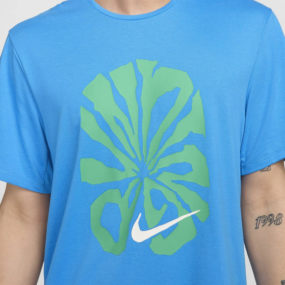 NIKE RUNNING TOPS & T SHIRTS | SKU: FZ1080-435