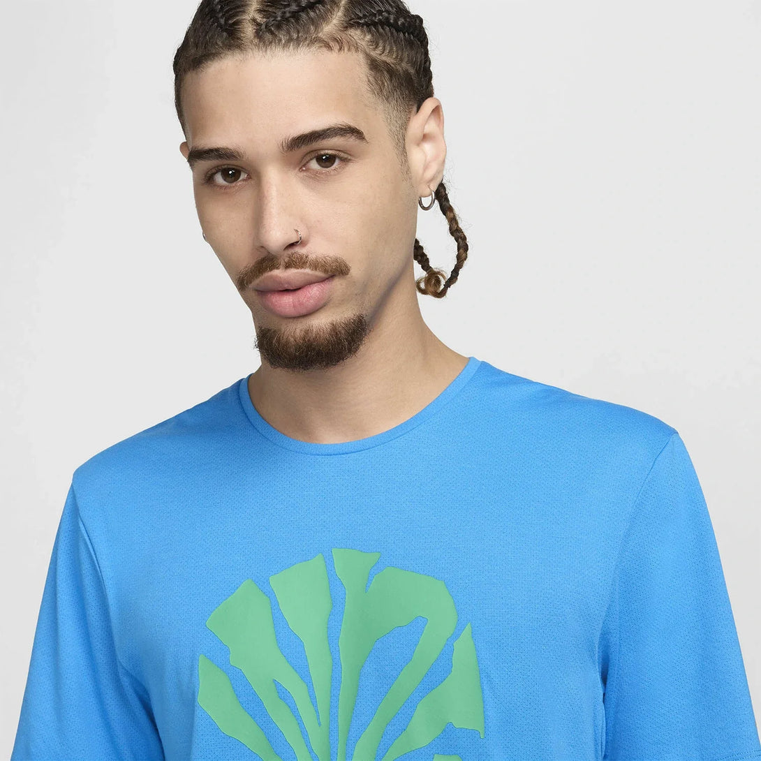 NIKE RUNNING TOPS & T SHIRTS | SKU: FZ1080-435