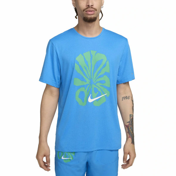 NIKE RUNNING TOPS & T SHIRTS | SKU: FZ1080-435