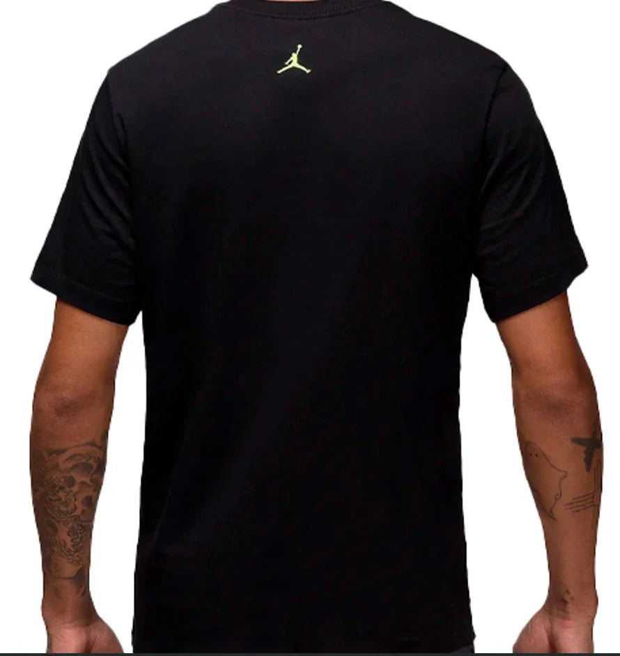 NIKE JORDAN TOPS & T SHIRTS | SKU: FZ1925-010