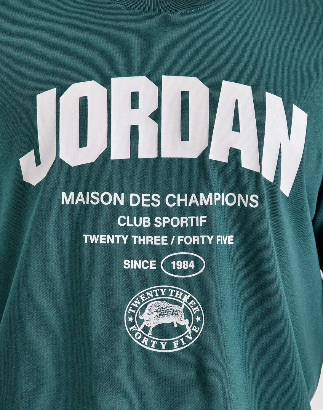 NIKE JORDAN TOPS & T SHIRTS | SKU: FZ1925-366