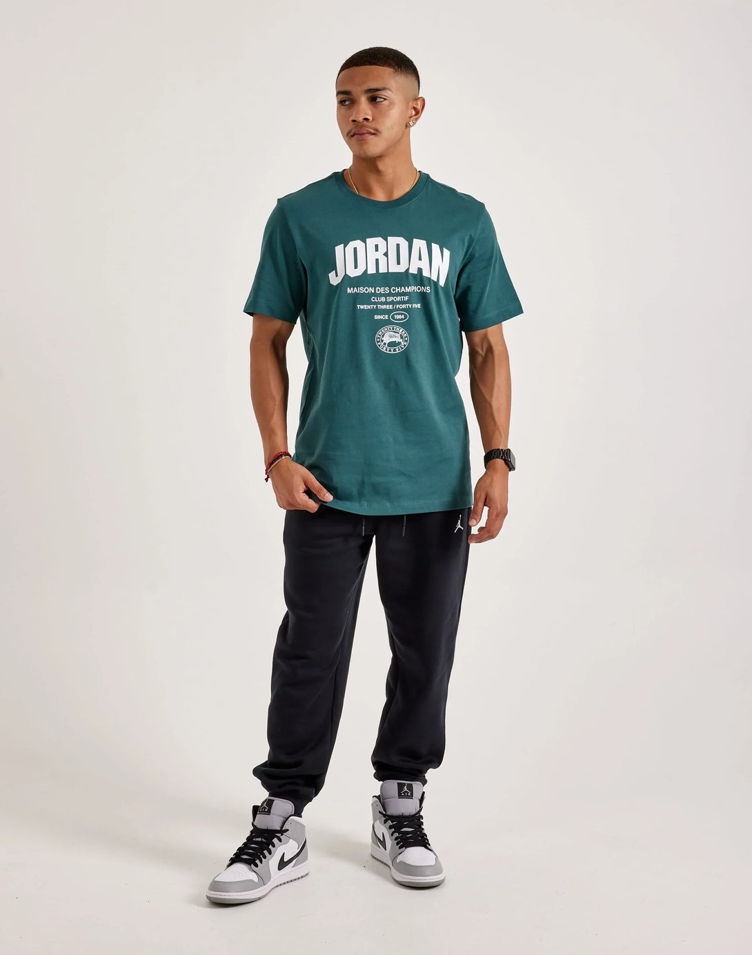 NIKE JORDAN TOPS & T SHIRTS | SKU: FZ1925-366