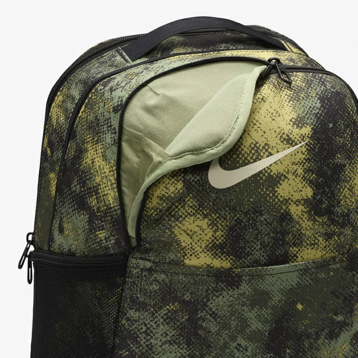 NIKE NK BRSLA M BKPK - 9.5 CAMO AOP | SKU : FZ2608-386
