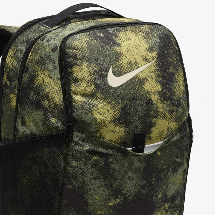 NIKE NK BRSLA M BKPK - 9.5 CAMO AOP | SKU : FZ2608-386