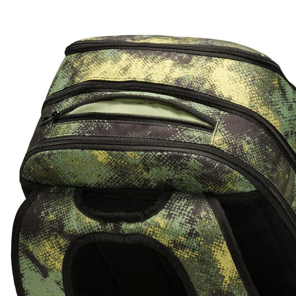 NIKE NK BRSLA XL BKPK- 9.5 CAMO AOP | SKU : FZ2616-386