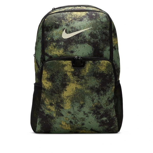 NIKE NK BRSLA XL BKPK- 9.5 CAMO AOP | SKU : FZ2616-386