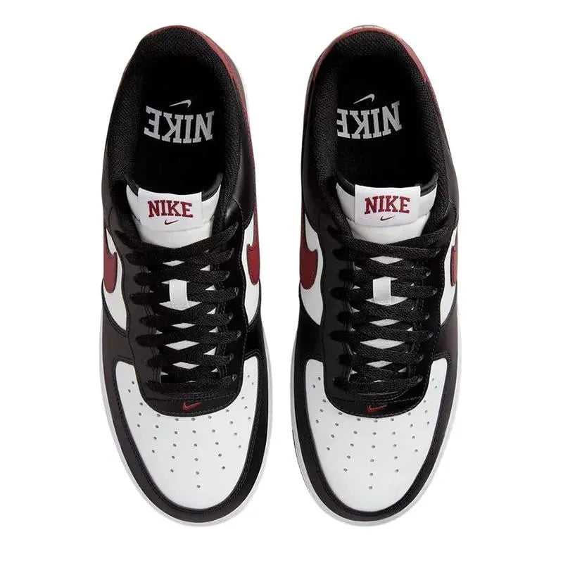 FZ4615-001 ? NIKE AIR FORCE SHOES
