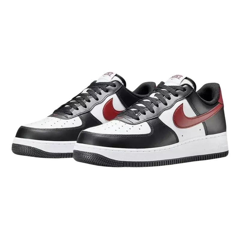 FZ4615-001 ? NIKE AIR FORCE SHOES