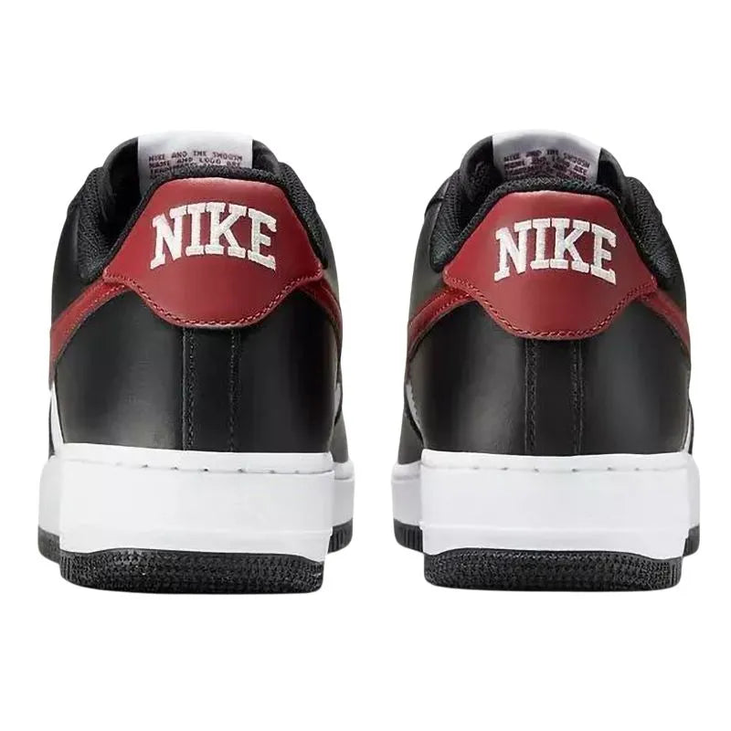 FZ4615-001 ? NIKE AIR FORCE SHOES