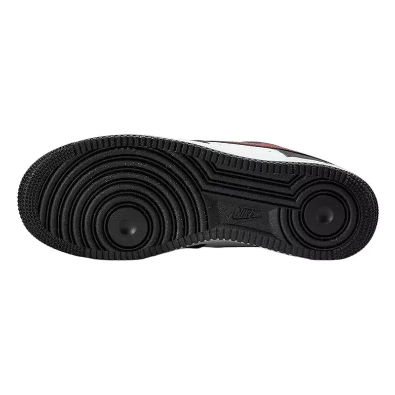 FZ4615-001 ? NIKE AIR FORCE SHOES