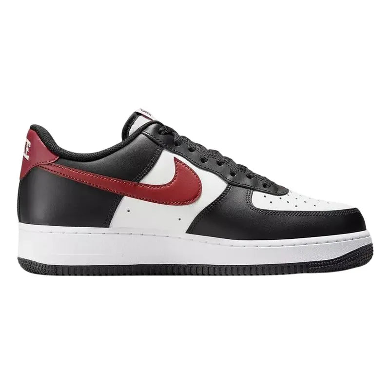 FZ4615-001 ? NIKE AIR FORCE SHOES