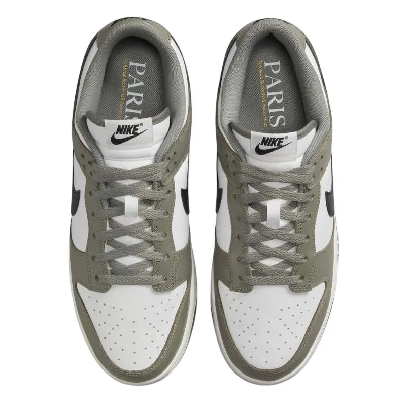 FZ4624-001 ? NIKE DUNK SHOES