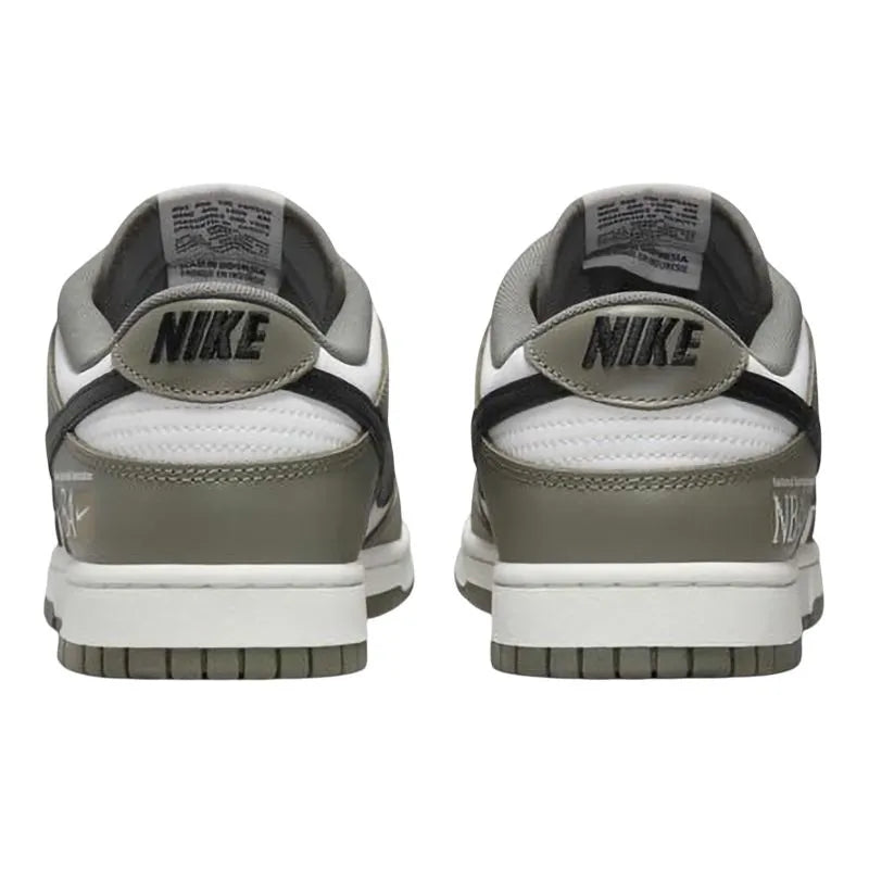 FZ4624-001 ? NIKE DUNK SHOES