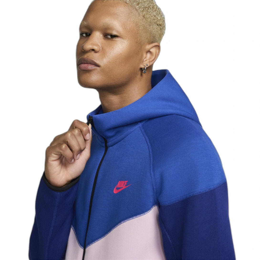 NIKE SPORTSWEAR JACKETS & SWEATSHIRTS | SKU: FZ4709-480