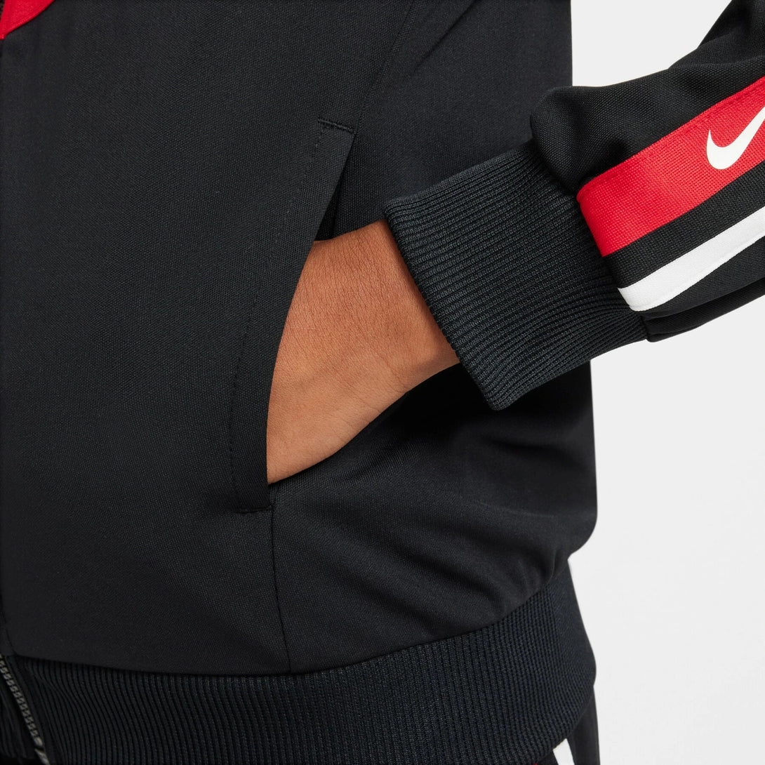 NIKE SPORTSWEAR JACKETS & SWEATSHIRTS | SKU: FZ4906-010