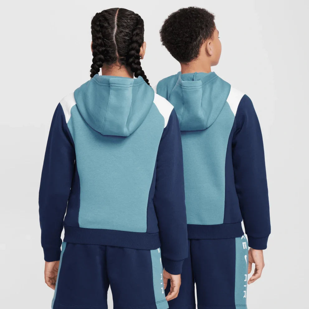 NIKE SPORTSWEAR JACKETS & SWEATSHIRTS | SKU: FZ4955-429