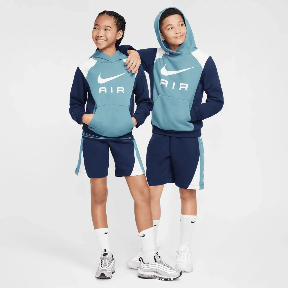 NIKE SPORTSWEAR JACKETS & SWEATSHIRTS | SKU: FZ4955-429