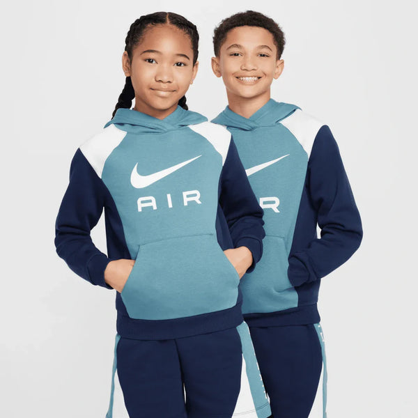 NIKE SPORTSWEAR JACKETS & SWEATSHIRTS | SKU: FZ4955-429