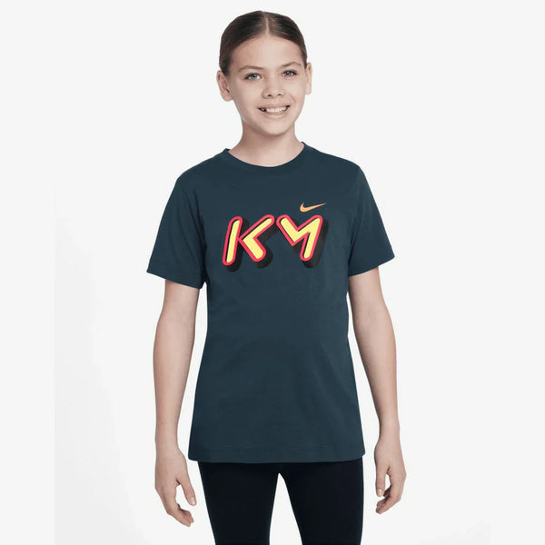 NIKE YOUNG ATHLETES TOPS & T SHIRTS | SKU: FZ5176-418