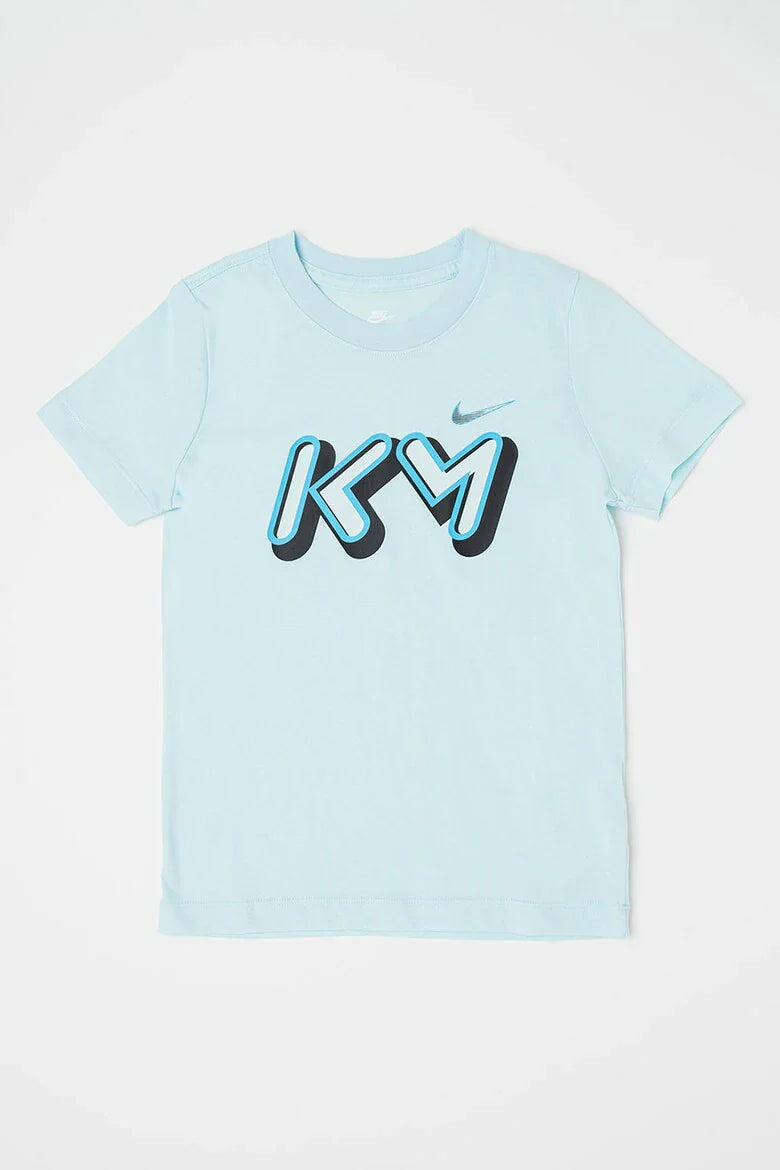 NIKE YOUNG ATHLETES TOPS & T SHIRTS | SKU: FZ5176-474