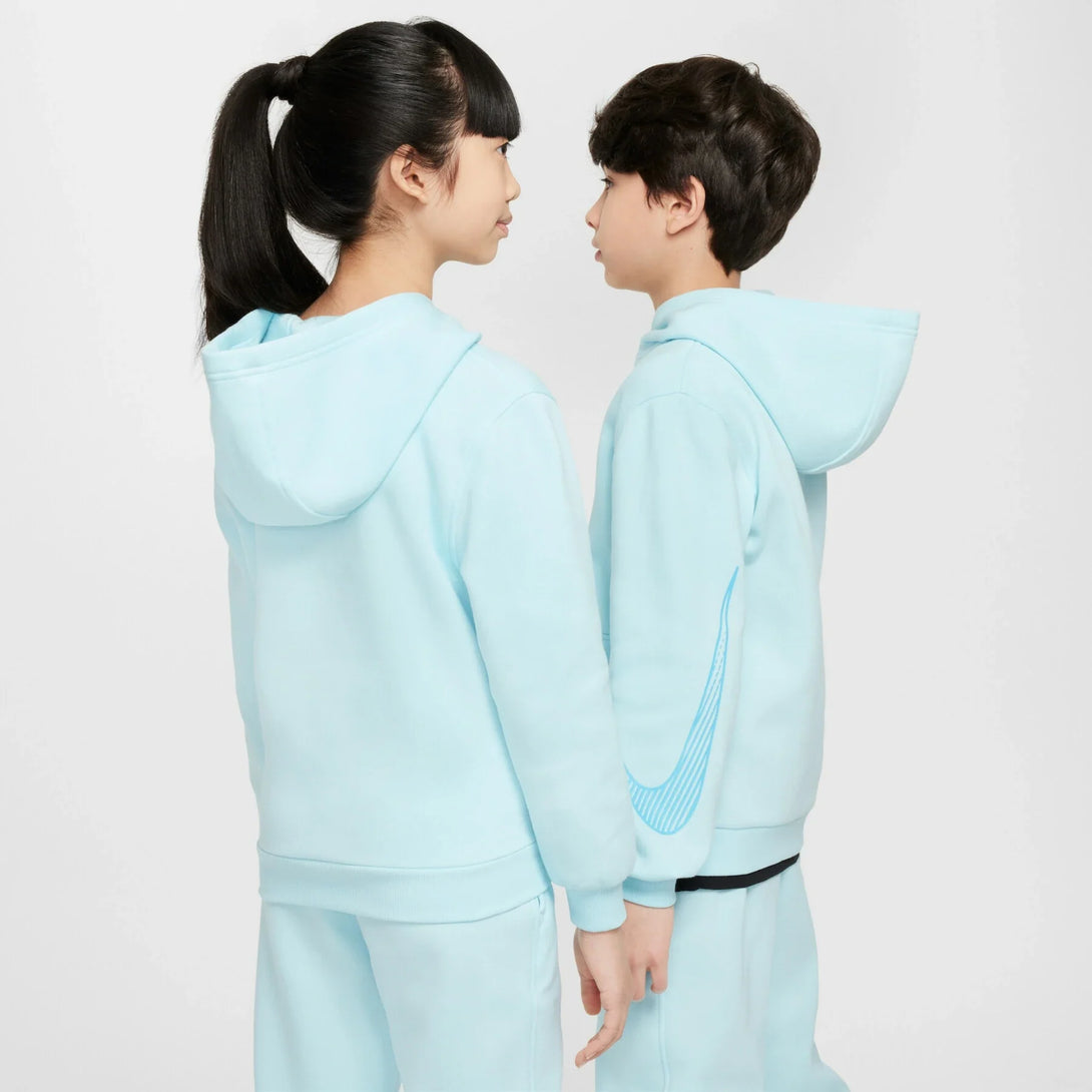 NIKE FOOTBALL JACKETS & SWEATSHIRTS | SKU: FZ5321-474