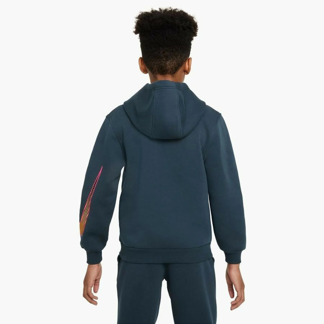 NIKE FOOTBALL JACKETS & SWEATSHIRTS | SKU: FZ5321-478